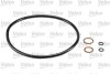 Фільтр масляний BMW/LAND ROVER/OPEL 3/Range Rover/Omega "1,6-2,5 "91-06 VALEO 586534 (фото 4)
