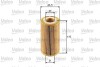 Фільтр масляний BMW/LAND ROVER/MG/ROVER 3/Freelander/MG/75 "2,0 "98-06 VALEO 586524 (фото 1)