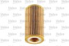Фільтр масляний BMW/LAND ROVER/MG/ROVER 3/Freelander/MG/75 "2,0 "98-06 VALEO 586524 (фото 3)