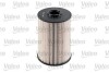 Фільтр паливний FORD/TOYOTA/VOLVO Mondeo/Avensis/V60 "1,8-2,4 "00-18 VALEO 587928 (фото 2)