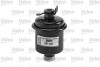 Фільтр паливний HONDA/ROVER/TOYOTA Civic/400/Paseo "1,3-3,5 "88>> VALEO 587208 (фото 2)