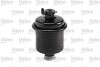 Фільтр паливний HONDA/ROVER/TOYOTA Civic/400/Paseo "1,3-3,5 "88>> VALEO 587208 (фото 3)