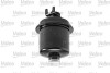 Фільтр паливний HONDA/ROVER/TOYOTA Civic/400/Paseo "1,3-3,5 "88>> VALEO 587208 (фото 4)