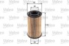 Фільтр масляний MB/PORSCHE/VW E-Class/911/Polo "1,9-5,7 "96>> VALEO 586564 (фото 1)