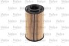 Фільтр масляний MB/PORSCHE/VW E-Class/911/Polo "1,9-5,7 "96>> VALEO 586564 (фото 2)