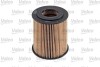 Фільтр масляний CHRYSLER/MINI Neon/Cooper "1,4-1,6 "01-10 VALEO 586542 (фото 2)