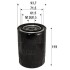 Фільтр масляний HYUNDAI/KIA H-1/Carnival "2,5-2,9 "97>> VALEO 586090 (фото 1)