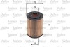 Фільтр масляний CHEVROLET/OPEL Cruze/Astra "1,7 "03>> VALEO 586568 (фото 1)