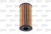 Фільтр масляний HYUNDAI/KIA I30/Ceed "1,1-1,6 "04-12 VALEO 586578 (фото 3)