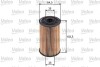 Фільтр масляний HYUNDAI/KIA I30/Ceed "1,1-5,0 "05>> VALEO 586579 (фото 1)