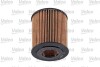 Фільтр масляний BMW 1/3/5/X1/X3/Z4 "1,6-2,0 "01-15 VALEO 586551 (фото 3)