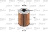 Фільтр масляний ALPINA/BMW B10/3 "2,0-3,2 "90-08 VALEO 586535 (фото 1)