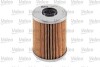 Фільтр масляний ALPINA/BMW B10/3 "2,0-3,2 "90-08 VALEO 586535 (фото 2)