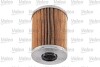 Фільтр масляний ALPINA/BMW B10/3 "2,0-3,2 "90-08 VALEO 586535 (фото 3)