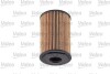 Фільтр масляний MB A-Class/Vaneo "1,4-2,1 "97-05 VALEO 586544 (фото 3)