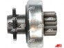 Бендикс стартера Citroen Jumpy 00-17  (z=9) SD3014