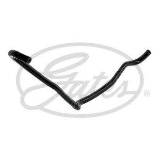 Патрубок системи охолодження GATES 02-2345