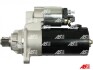 Стартер VW Golf IV 1.8-3.2/1.9 TDI 97-06/Ford Galaxy 2.8 V6/1.9 TDI (2kw) (z=10) AS S0248 (фото 4)