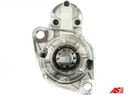 Стартер VW Golf IV 1.8-3.2/1.9 TDI 97-06/Ford Galaxy 2.8 V6/1.9 TDI (2kw) (z=10) AS S0248