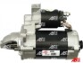 Стартер Citroen Jumper/Fiat Ducato/Peugeot Boxer 2.8HDi 97- (2.3kw) (z=9) AS S0089 (фото 2)