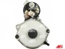Стартер Citroen Jumper/Fiat Ducato/Peugeot Boxer 2.8HDi 97- (2.3kw) (z=9) AS S0089 (фото 3)