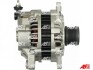 Генератор Nissan X-Trail 01-13 (12V/110A) AS A2044 (фото 2)