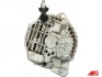 Генератор Nissan X-Trail 01-13 (12V/110A) AS A2044 (фото 3)