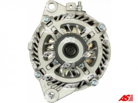 Генератор Nissan X-Trail 01-13 (12V/110A) AS A2044 (фото 1)