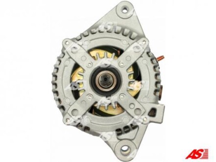 Генератор Toyota Corolla 07-14 (12V/100A) AS A6168