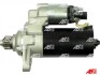 Стартер VW Caddy 2.0 TDI - 12V/2kw (z=13) AS S0282 (фото 4)