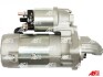 Стартер BMW 3/5/7 03-10 (12V/2kw) (z=11) AS S6075 (фото 2)