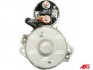 Стартер BMW 3/5/7 03-10 (12V/2kw) (z=11) AS S6075 (фото 3)