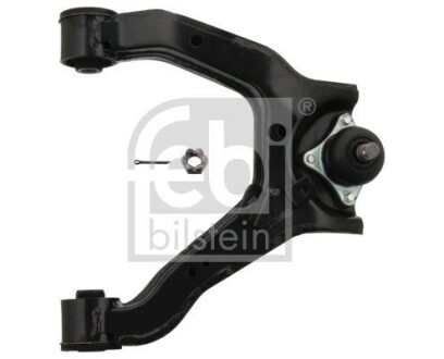 Важіль FEBI BILSTEIN 41253