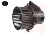 Вентилятор салону CITROEN C4/ PEUGEOT 307 7/05 > 10 (вір-во) VAN WEZEL 0970773 (фото 1)