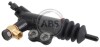 Циліндр зчеплення робочий HYUNDAI GETZ, ix20, MATRIX (FC), KIA SOUL I, VENGA (ABS) A.B.S. 75328 (фото 1)