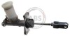 Циліндр зчеплення головний NISSAN PATHFINDER I, PICK UP, TERRANO I (ABS) A.B.S. 71566 (фото 1)