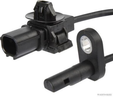 Датчик ABS задн. лів. Honda Civic 8 -12 (Elparts) JAKOPARTS J5924030