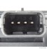 Витратомір повітря Citroen C5 III -17, MITSUBISHI Outlander 2 -12 JAKOPARTS J5685007 (фото 2)