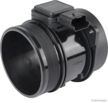 Витратомір повітря Citroen C5 III -17, MITSUBISHI Outlander 2 -12 JAKOPARTS J5685007