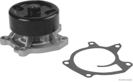 Насос водяний Nissan X-Trail 3 13-, Renault Kadjar 15- JAKOPARTS J1511111