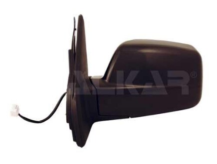 Дзеркало заднього виду MSU 9028563