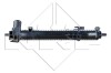 Радіатор охолодження двигуна NRF 58451 (фото 4)