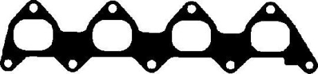 Прокладка, впускний коллектор TOYOTA/GEELY 1,5/1,6/1,8 16V CORTECO 450025P