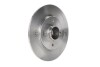 ДИСК ГАЛЬМIВНИЙ ЗАДНIЙ BOSCH 0986479759 (фото 1)