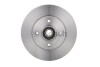 ДИСК ГАЛЬМIВНИЙ ЗАДНIЙ BOSCH 0986479759 (фото 2)