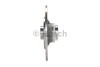 ДИСК ГАЛЬМIВНИЙ ЗАДНIЙ BOSCH 0986479759 (фото 3)