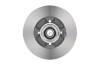 ДИСК ГАЛЬМIВНИЙ ЗАДНIЙ BOSCH 0986479759 (фото 4)
