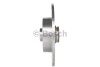 ДИСК ГАЛЬМIВНИЙ ЗАДНIЙ BOSCH 0986479607 (фото 3)