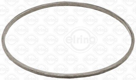 Прокладка труби вихлопної ELRING 593.100