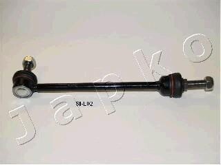 Тяга стабілізатора перед. Land Rover Discovery 98-04 JAPKO 106L02